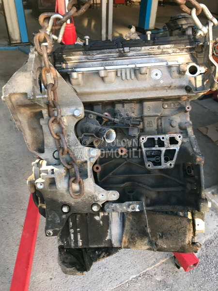 Motor 1.6 TDI za Volkswagen Golf 6