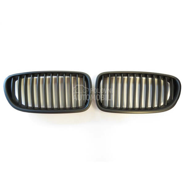 Prednja maska bubrezi f10 za BMW 518, 520, 523 ...