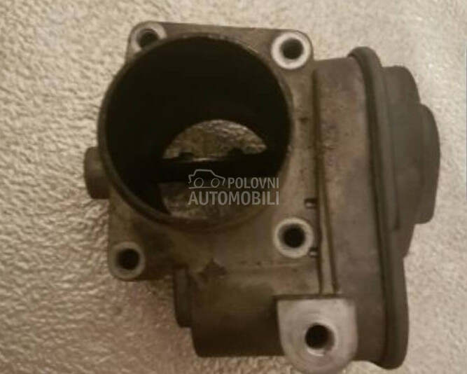 Klapna gasa 1.7CDTI za Opel Astra G, Astra H, Meriva