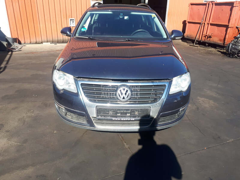 branik za Volkswagen Golf 4, Golf 5, Passat B6 od 2000. do 2010. god.