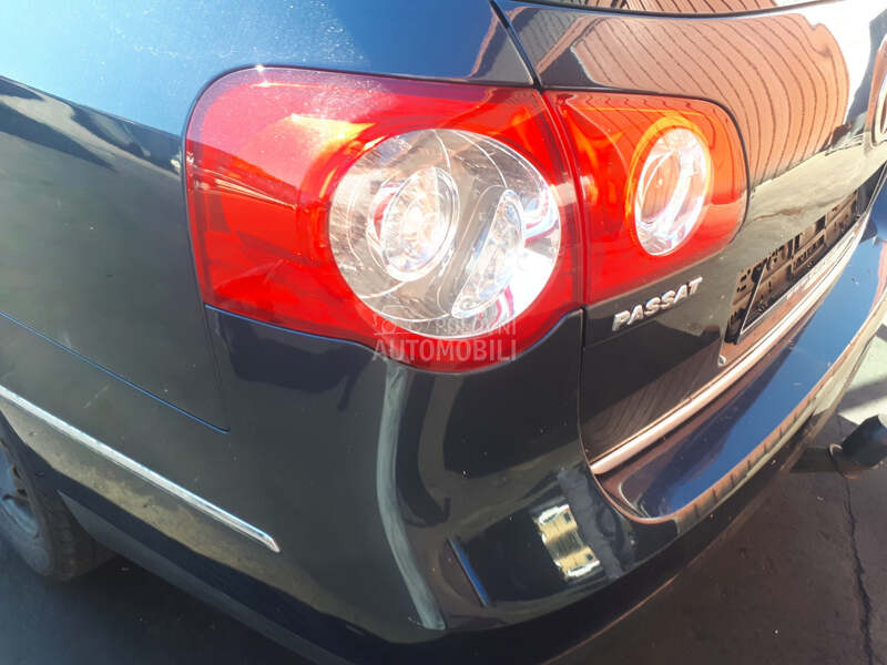 pasat b6 stop za Volkswagen Golf 4, Golf 5, Passat B6 od 2000. do 2010. god.