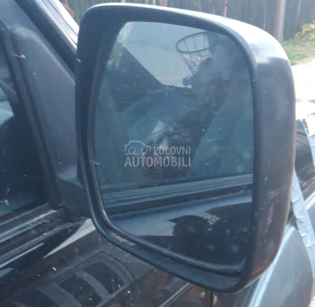desni retrovizor za Toyota Land Cruiser od 1997. do 2002. god.