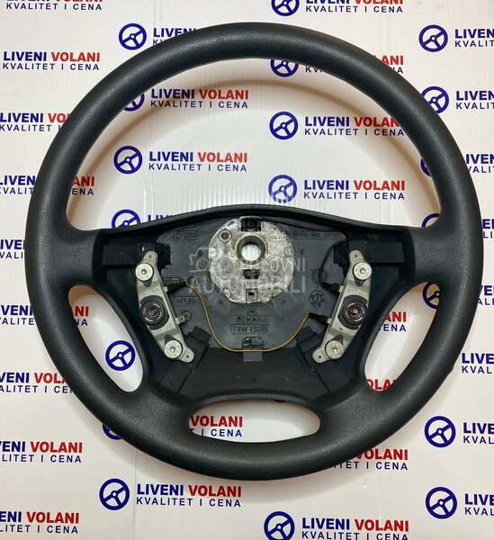 Volan Mercedes Sprinter za Mercedes Benz Ostalo od 2000. do 2006. god.