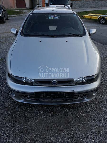 LIMARIJA za Fiat Marea
