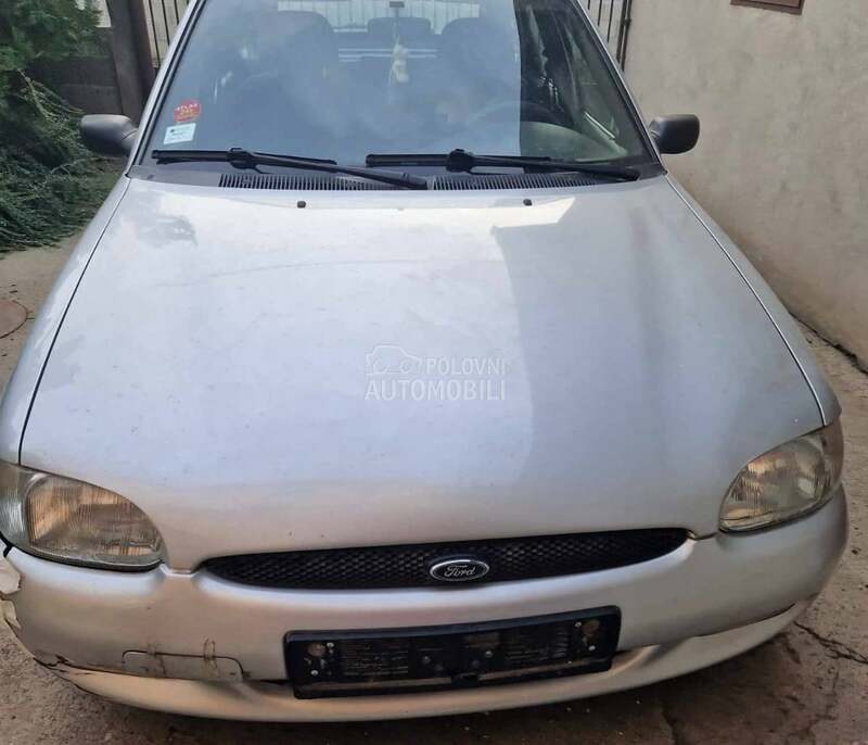 Motor za Ford C-Max, Escort, Fiesta ...