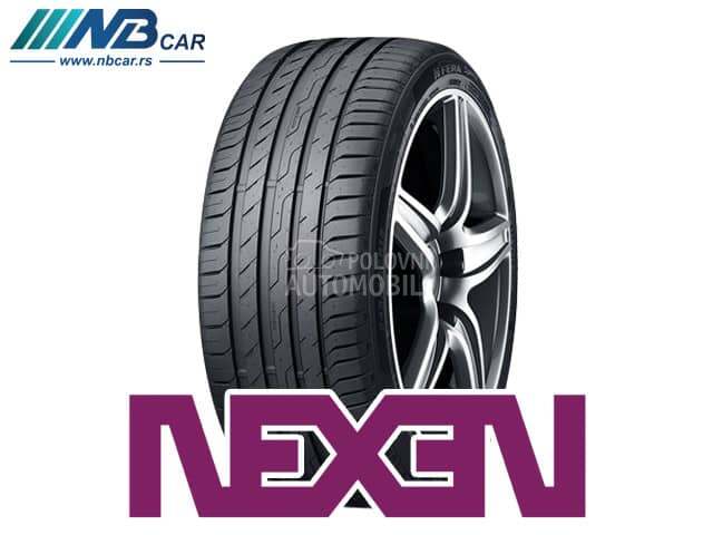 Nexen 225/60 R18 Letnja