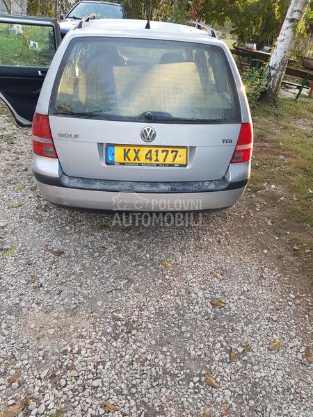 Stop svetla za Volkswagen Golf 4 od 2000. do 2006. god.