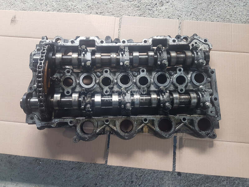Bregaste 1.6 hdi za Peugeot 107, 108, 206 ...