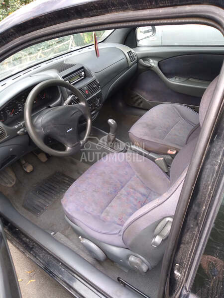 Fiat Bravo 1996. god. - kompletan auto u delovima