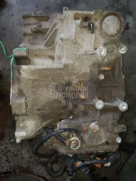 Automatski menjac za Land Rover Freelander