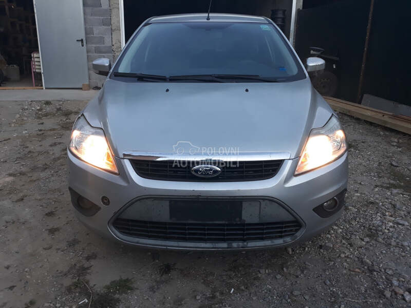 Ford Focus 2009. god. - kompletan auto u delovima