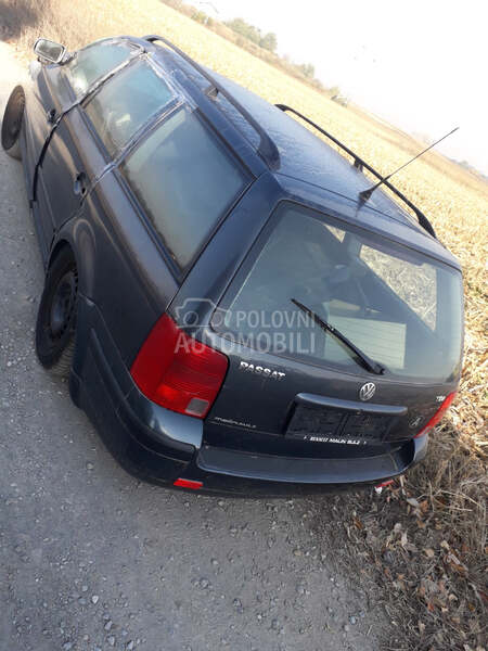 Delovi motora pasat b5 za Volkswagen Passat B5 od 1997. do 2005. god.