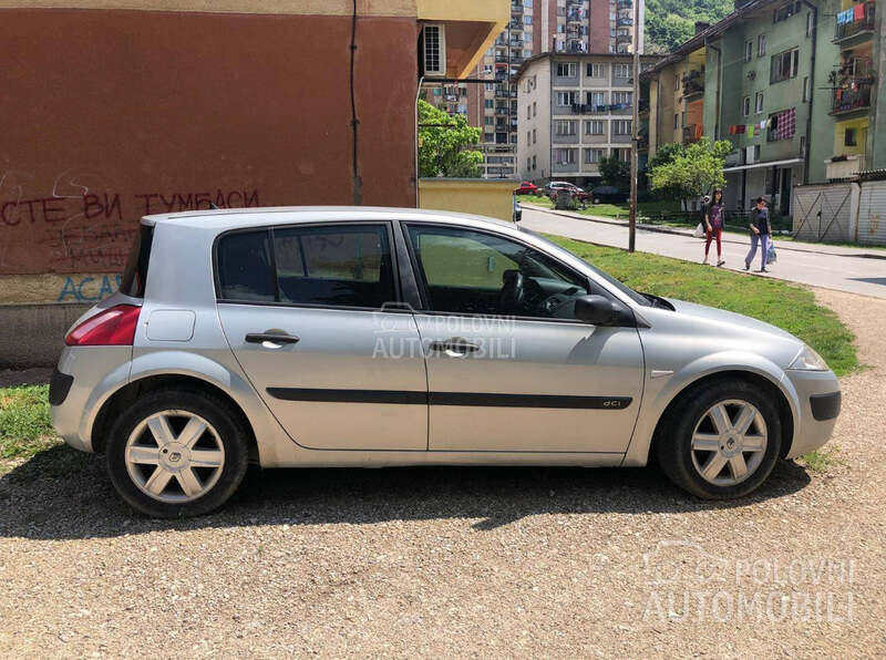 Dizne,pumpe,turbine motori.. za Renault Clio, Espace, Kangoo ...