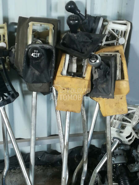 Originalni salt hebli za Opel Astra G, Astra H, Astra J ...