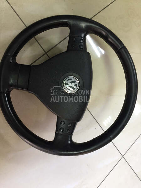VOLAN MF  KOZNI za Volkswagen Golf 5, Passat B6, Touran