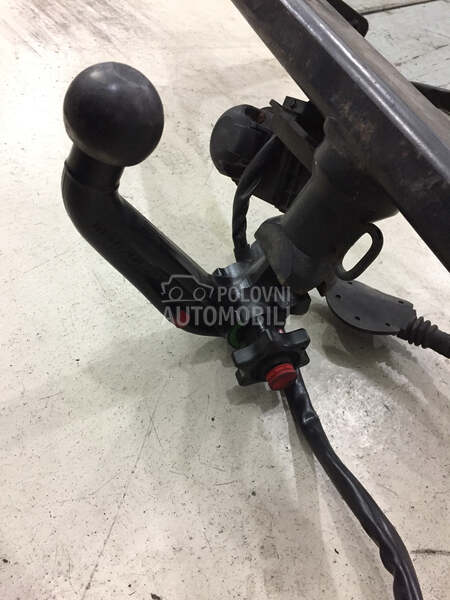 Euro kuka za vucu za Volkswagen Passat B6