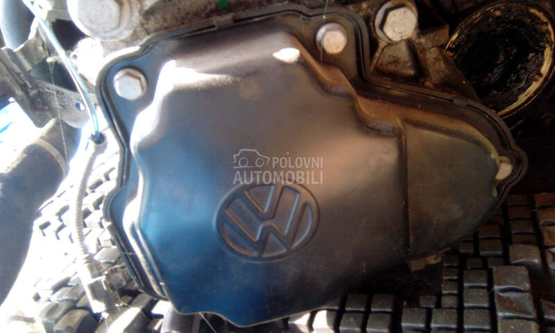 Menjač za Golfa 5 za Volkswagen Golf 5