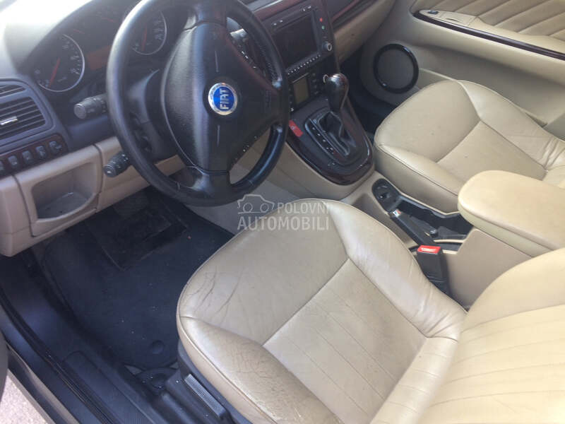 Enterijer za Fiat Croma od 2005. do 2010. god.
