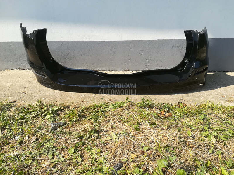 Zadnji branik za Ford Mondeo