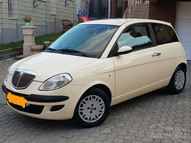 Alternatori Anlaseri Dizne za Lancia Ypsilon od 2000. do 2010. god.