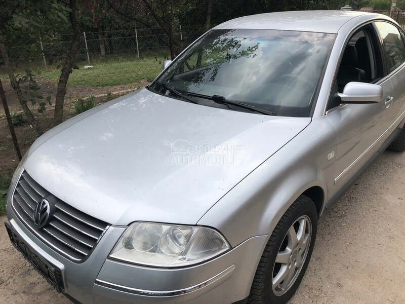 DELOVI za Volkswagen Passat B5.5