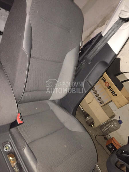 ENTERIJER za Volkswagen Golf 7