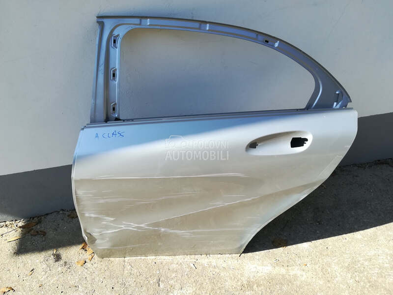 Vrata za Mercedes Benz A 140, A 150, A 160 ...