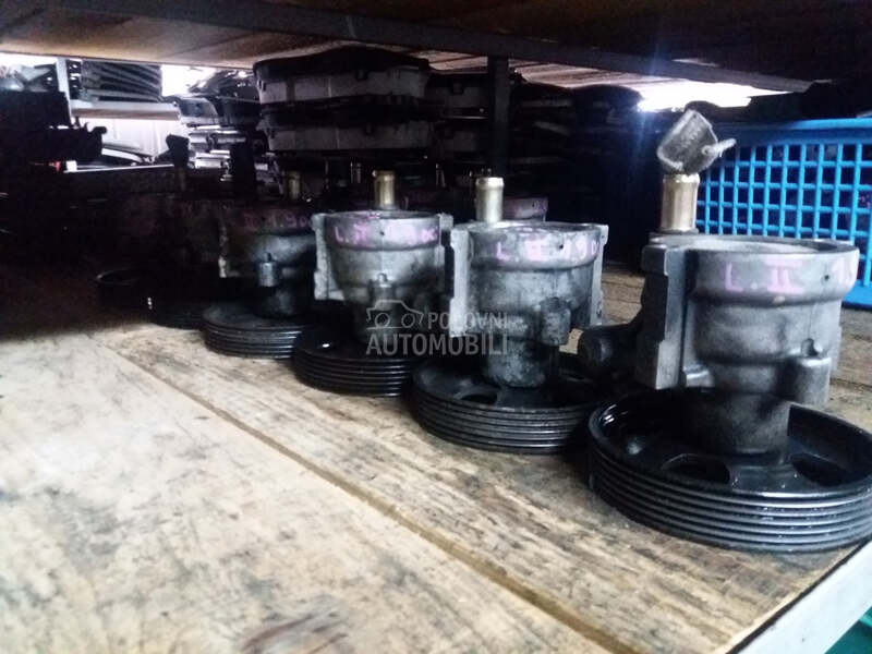 SERVO PUMPA za Renault Clio, Kangoo, Laguna ... od 1998. do 2014. god.