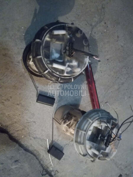punto 1 pumpa goriva za Fiat Punto