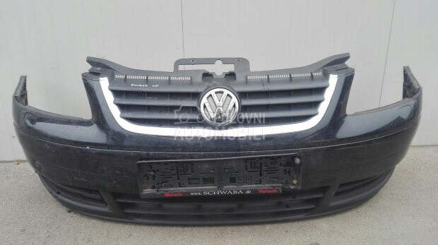 BRANIK , HAUBA , FAROVI , prsa za Volkswagen Touran
