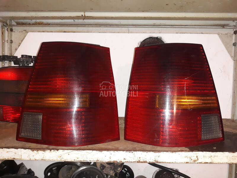 Stop svetla za Volkswagen Bora, Golf 4