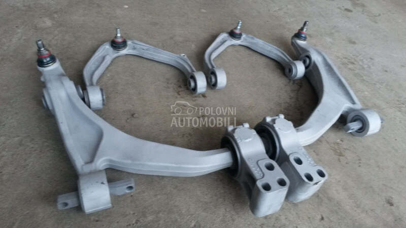 Ramena Alfa 159 za Alfa Romeo 159