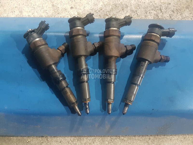 Bosch dizne 1.4 hdi za Citroen C1, C2, C3 ...