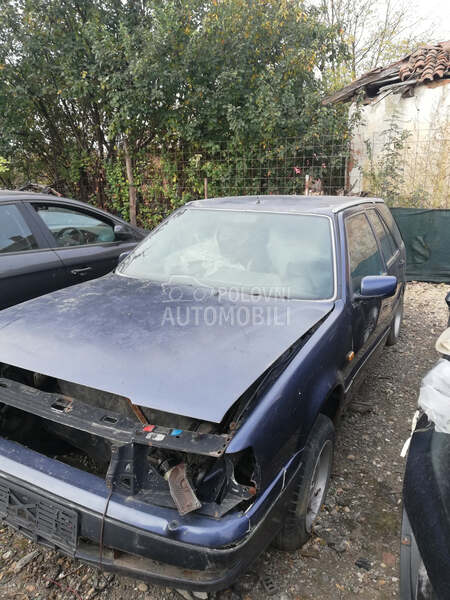 Lancia Thema 1994. god. - kompletan auto u delovima