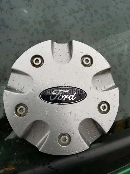 Aluminijumske felne  15" 