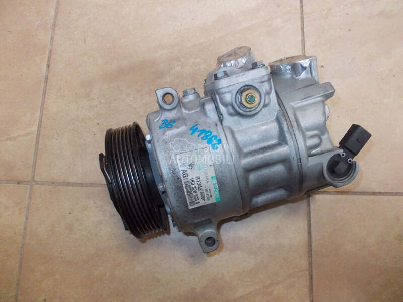 KOMPRESOR KLIME za Volkswagen Golf 5, Passat B6