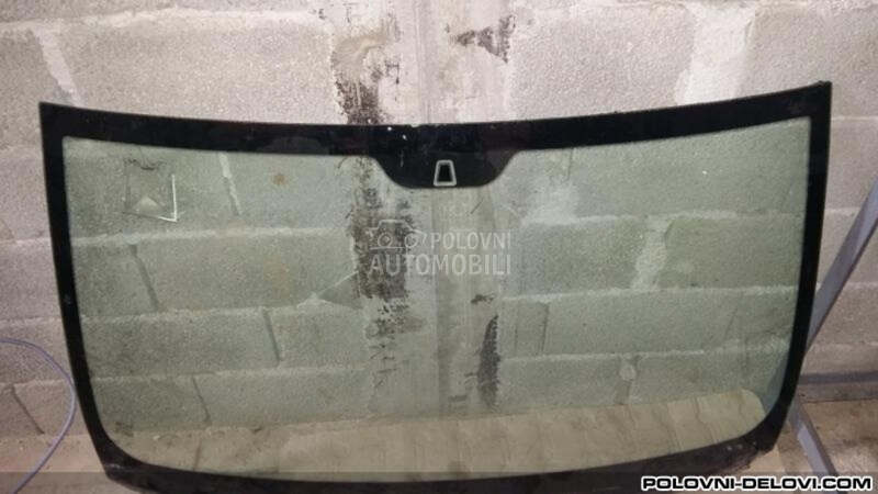Sofersajbna za Fiat Stilo od 2001. do 2007. god.