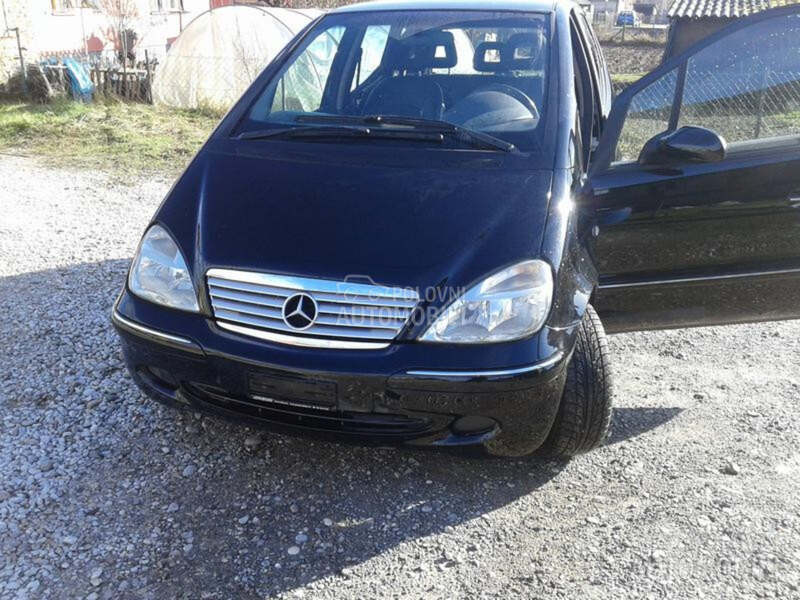 Farovi Stop lampe za Mercedes Benz A Klasa, A 140, A 150 ... od 1998. do 2012. god.