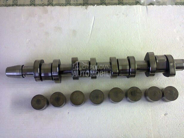 Bregasta podizaci ... za Volkswagen Golf 5, Golf 4, Passat B5.5 ...