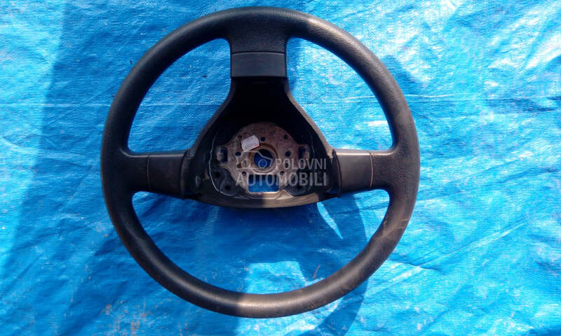 Volan trokraki za Volkswagen Golf 5, Golf Plus