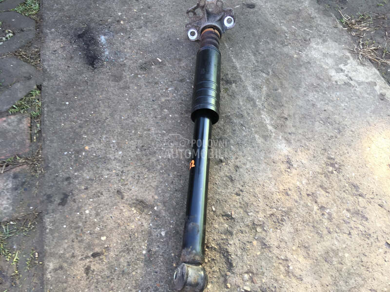 Amortizer za Fiat Grande Punto