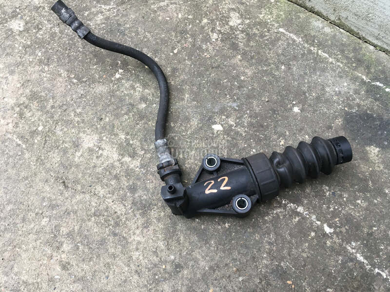 Cilindar kvacila na menjacu za Fiat Grande Punto