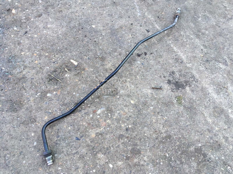 Crevo kocnica za Fiat Grande Punto