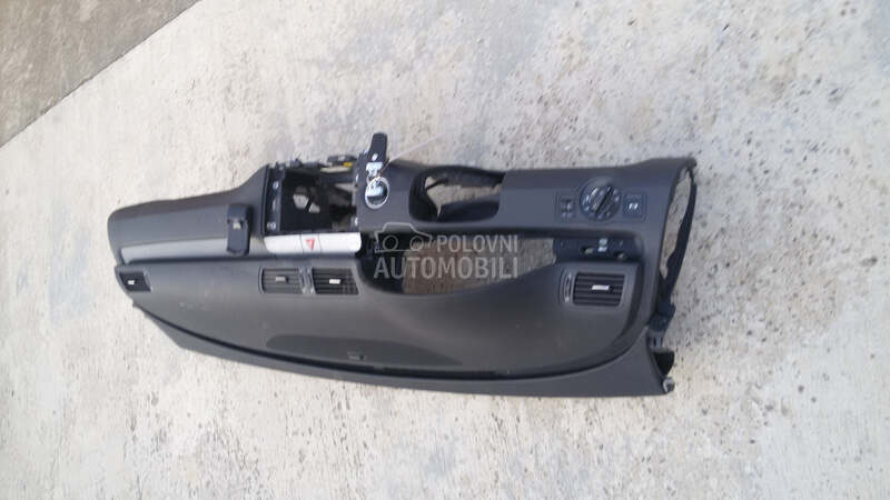 instrument tabla za Volkswagen Passat B6 od 2004. do 2010. god.