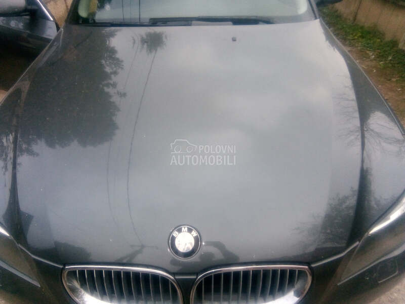 Hauba za BMW 518, 520, 523 ...
