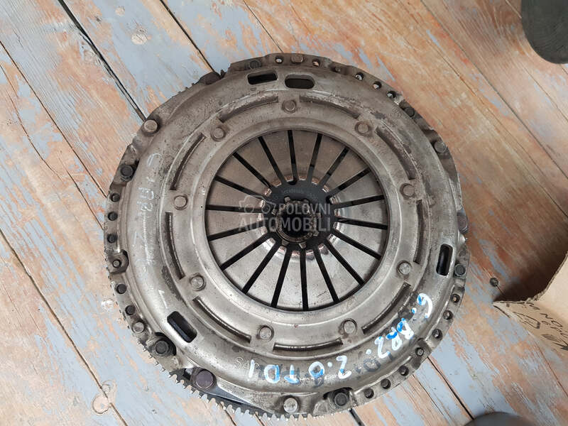 Zamajac za Volkswagen Passat B6 od 2004. do 2009. god.