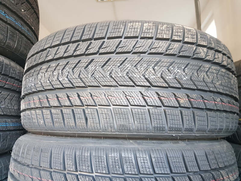 Gripmax 265/35 R22 Zimska