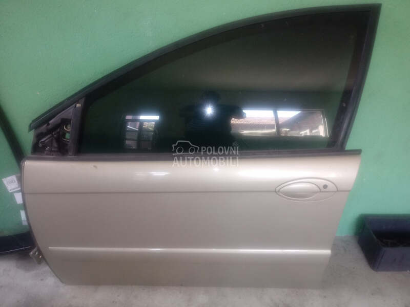 Vrata za Citroen C5