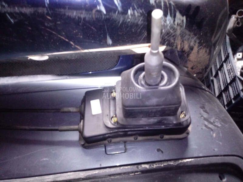 Sajle menjaca za Citroen Xantia
