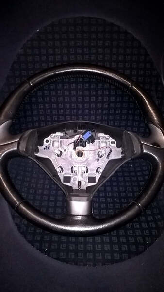 Volan za Peugeot 407